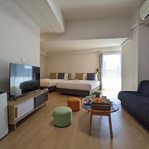 Family King Suite